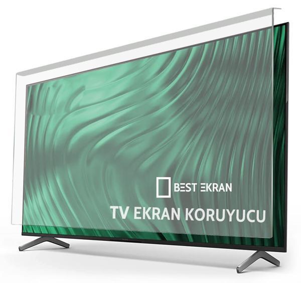 Next YE-32020GFSG4 Tv Ekran Koruyucu - Next 32" inç Ekran Koruyucu - Image 1
