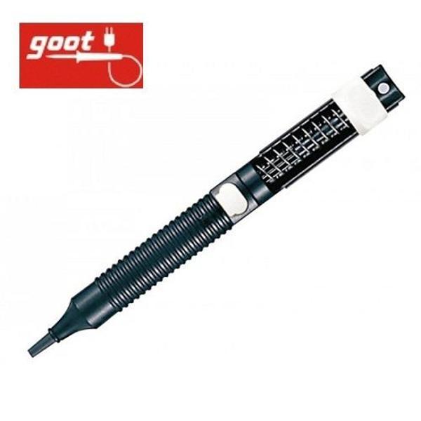 GOOT GS-158 Antistatik Lehim Sökme Pompası - Image 1