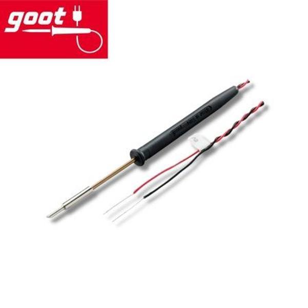 GOOT 12V Batarya Beslemeli Lehim Havyası - Image 1