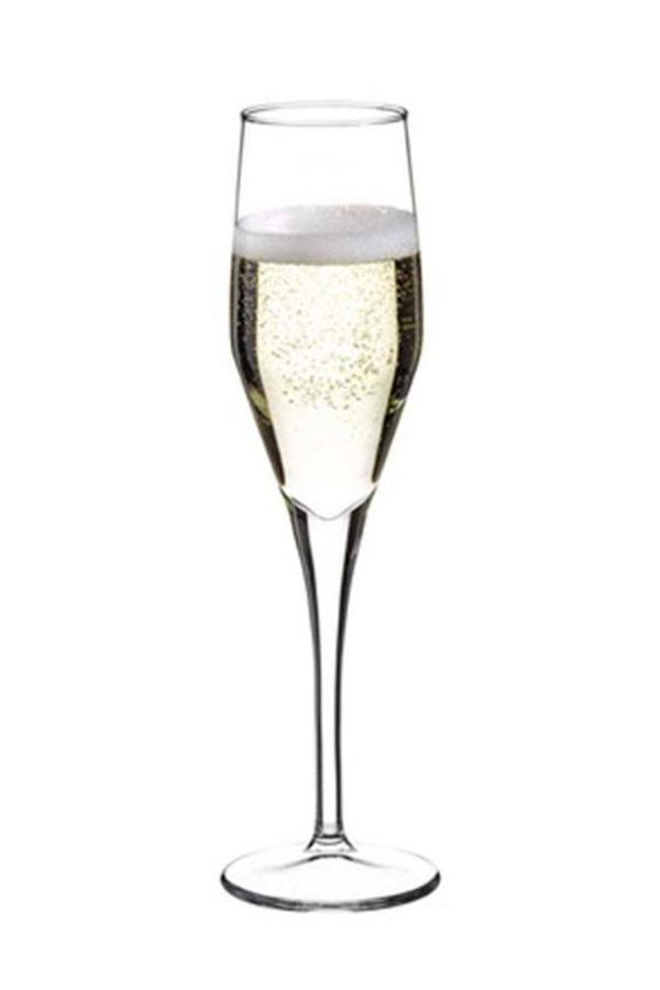 Paşabahçe Dream 44591 Şampanya Bardağı 6'Lı - Image 1