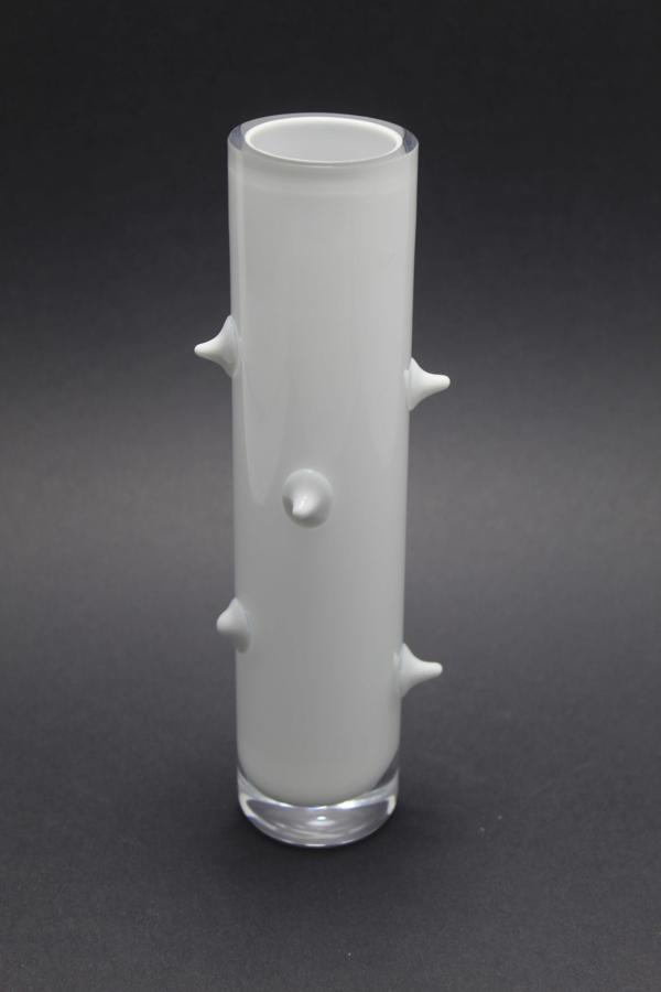 Paşabahçe Iconıc Fıska Opal Vazo 13116 - Image 1