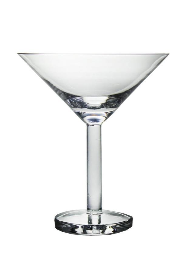 Paşabahçe Kristal Martini Ayaklı Bardak 1 Adet 11425 - Image 1