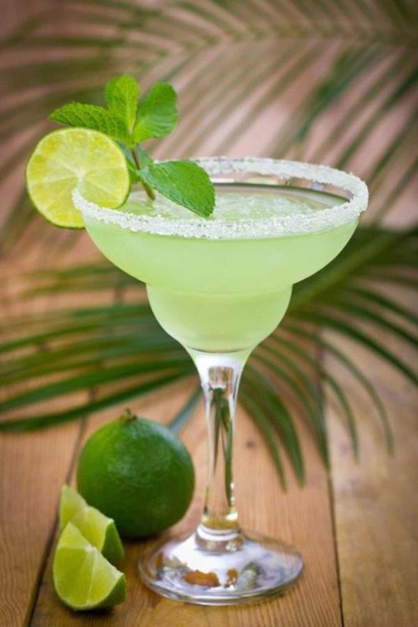 Paşabahçe 44386 Capri Margarita Bardağı 6'lı 305 cc - Image 1