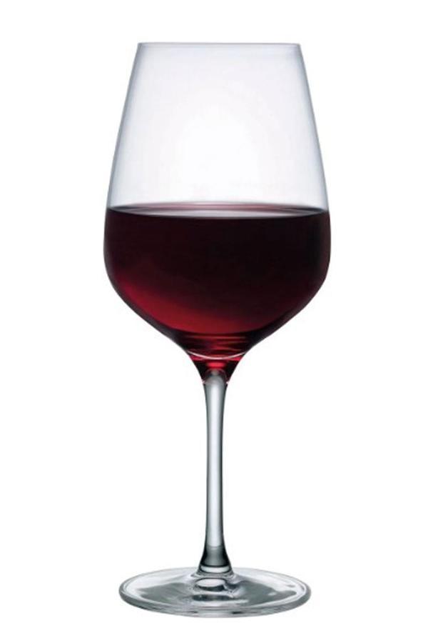 Paşabahçe Nude Kristal Refine 6 lı Şarap Kadehi Seti 610 cc 67092 - Image 1