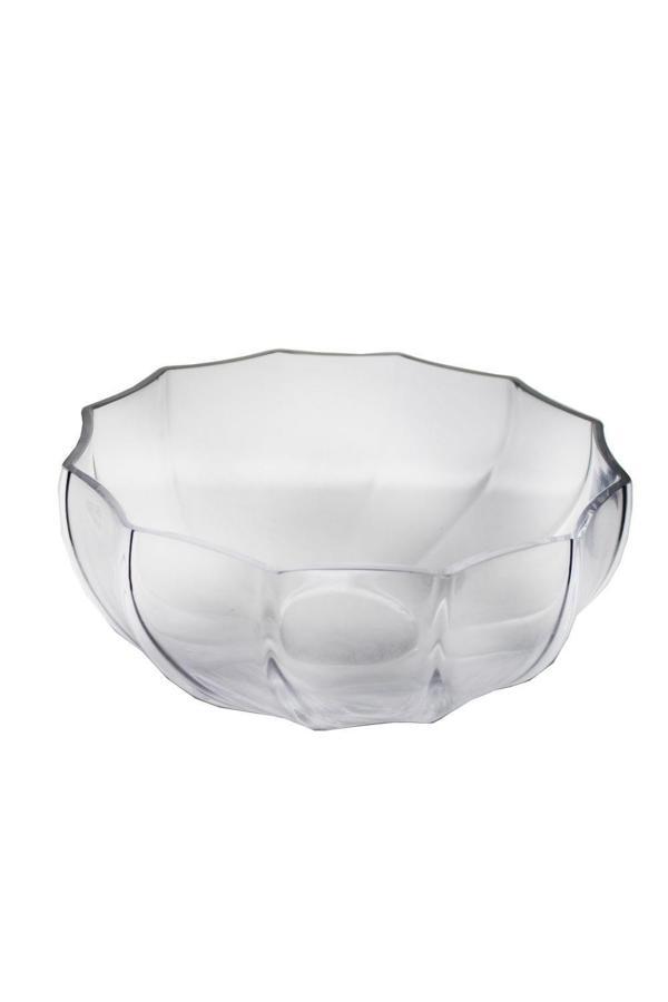 Paşabahçe Kristal El İmalatı  Büyük Kase 23338 - Image 1