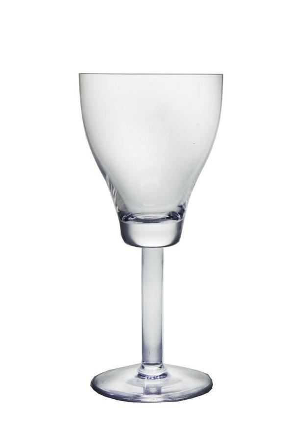 Paşabahçe Kristal Şarap Nude Kadeh 1 Adet 11369 - Image 1