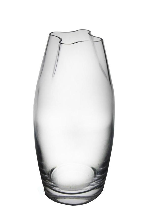 Paşabahçe El İmalatı Sabit Üfleme Vazo 23438 - Image 1