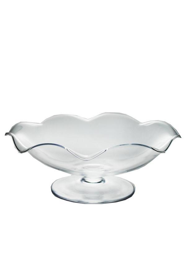 Paşabahçe El İmalatı Sıcak Kesim Kase 1 Adet 21208 - Image 1