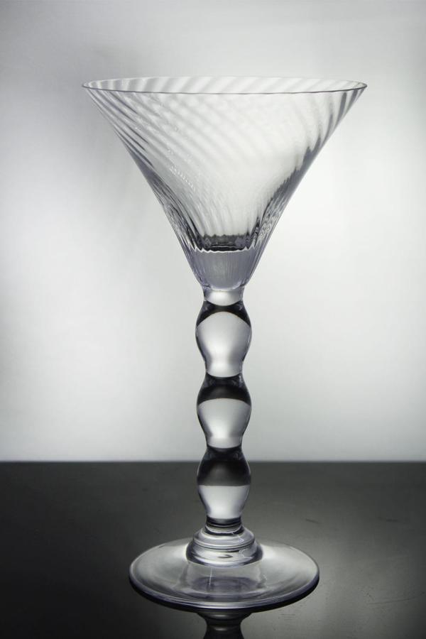 Paşabahçe Kristal El İmalatı Ayaklı Bardak 176773 31047 (Adet Fiyatıdır) - Image 1