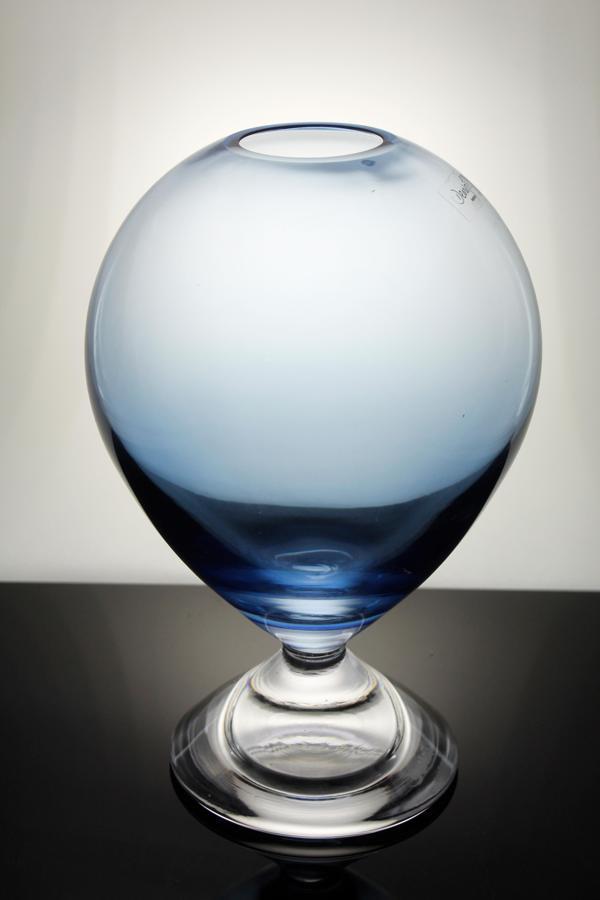 Paşabahçe Denizli Cam El İmalatı Royal Vazo 1019880 31623 - Image 1