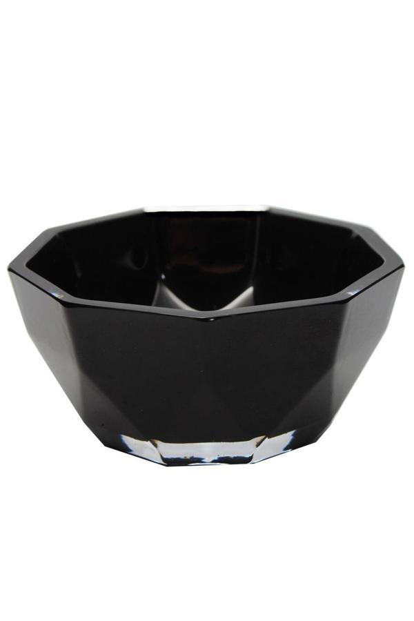 Paşabahçe El İmalatı Kristal Kase 17640 - Image 1