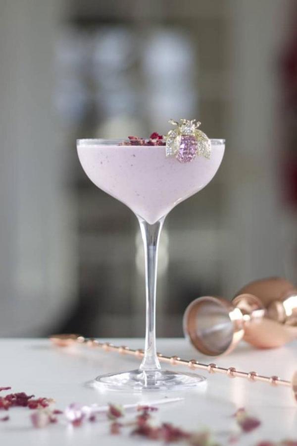 Paşabahçe Nude Kristal Terroir Kokteyl Kadehi  67144 185 cc 6 Lı - Image 1