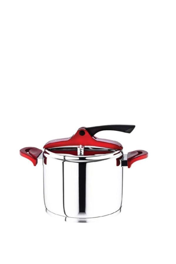 Safinox Vision 4 lt Düdüklü Tencere - Image 1