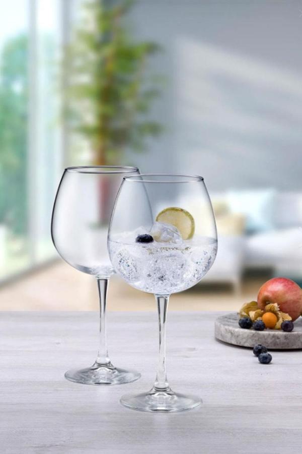 Paşabahçe Enoteca Şarap Kadehi 6 Lı 44248 - Image 1