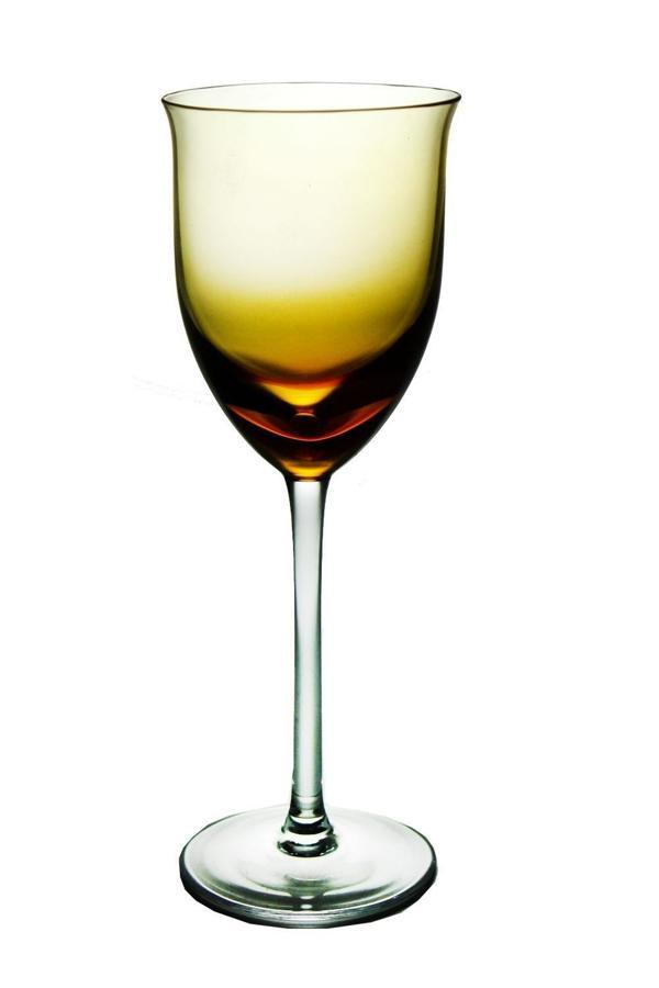 Paşabahçe El İmalatı Kristal Şarap Kadehi 1 Adet 11157 - Image 1