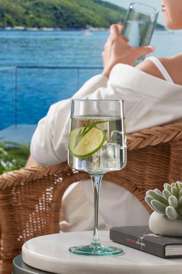 Paşabahçe Iconic 4 Lü Kadeh 440229 - Image 1