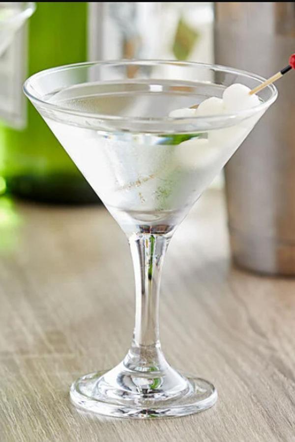Paşabahçe 44410 Martini Bardak 12 Li - Image 1