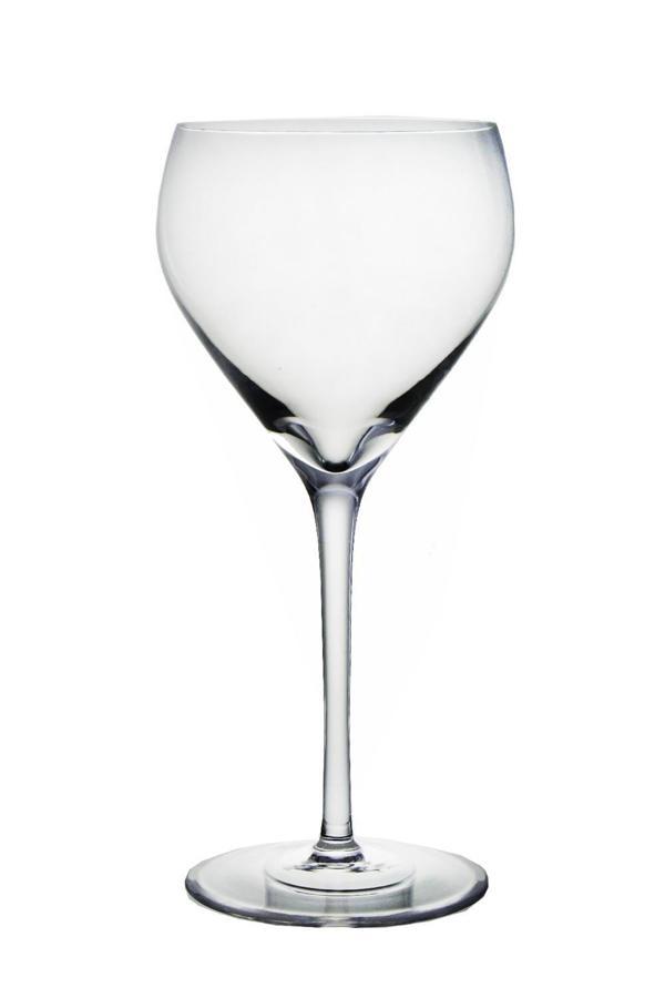 Paşabahçe El İmalatı Kristal Şampanya Kadehi 1 Adet 31248 - Image 1