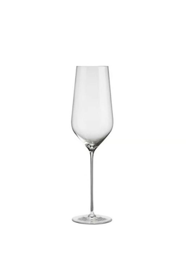 Paşabahçe Nude 2 Li Stem Zero Şampanya Kadehi 285 cc 32250 - Image 1