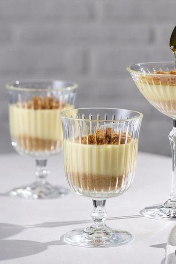 Paşabahçe 440330 Joy Kadeh 4 Lü  255CC - Image 1