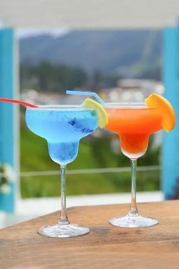 Paşabahçe Enoteca 6 Lı Margarita Bardak 460 ml (44668) - Image 1