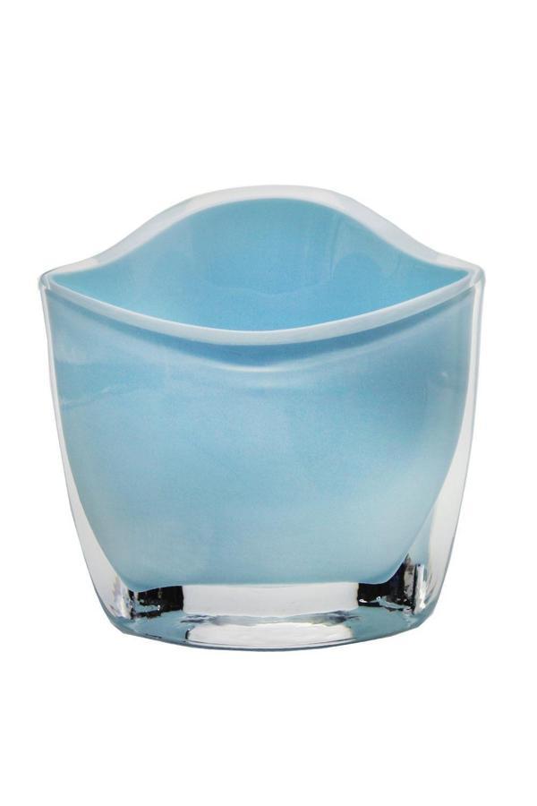 Paşabahçe Kristal El İmalatı Dekoratif  Vazo - Image 1