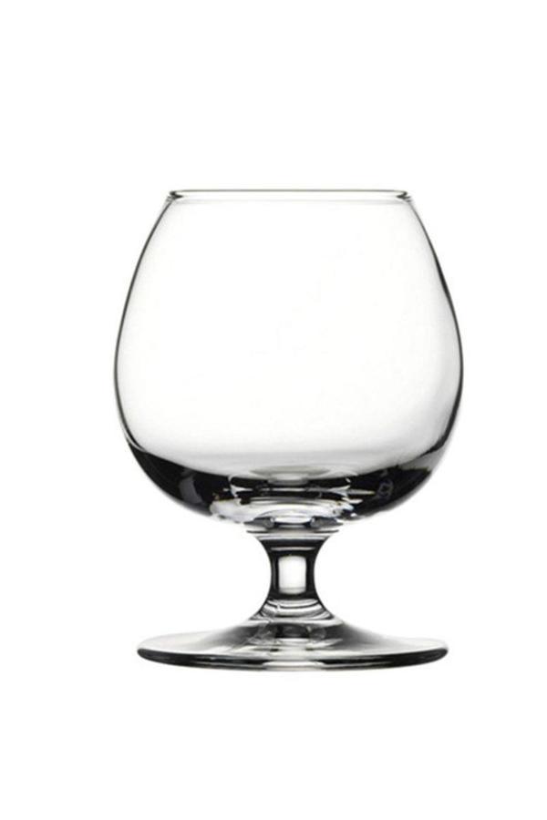 Paşabahçe 44858 Ramona Konyak Bardak 6 Adet 260 cc - Image 1