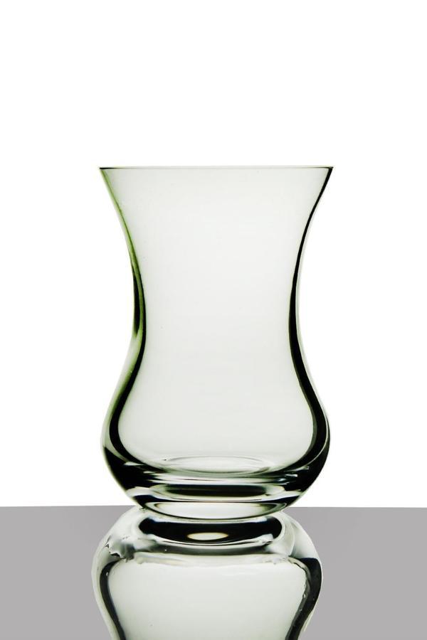 Paşabahçe El İmalatı Kristal 6 Lı Çay Bardağı 29506 - Image 1