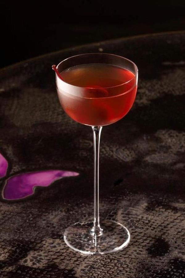 Paşabahçe 6 lı  Nude Savage Pony Glass 135 cc Kadeh 67276 - Image 1