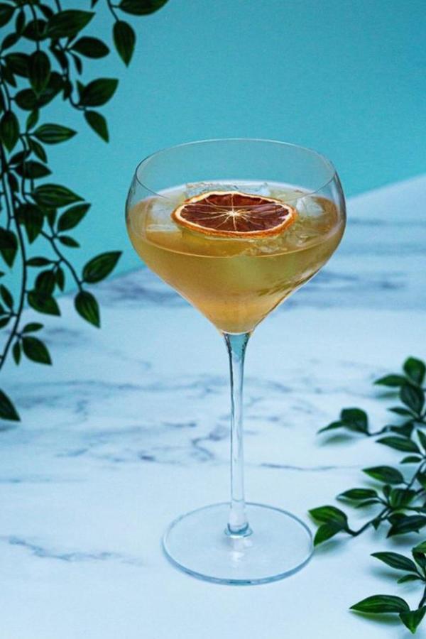 Paşabahçe Nude 66130 Fantasy Kokteyl Bardağı 675 CC 1 Adet - Image 1