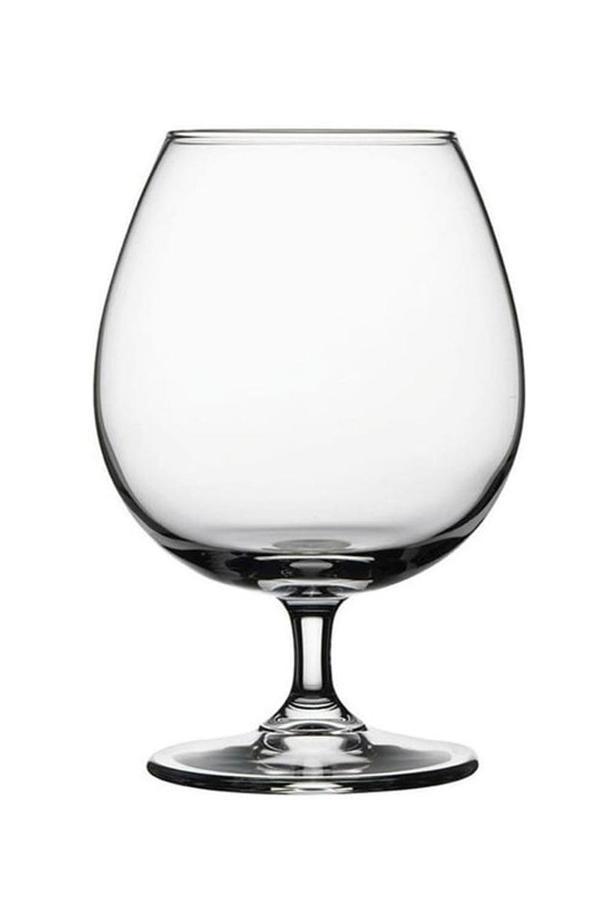 Paşabahçe 44825 Charente Konyak Bardağı 6 lı 543 cc - Image 1