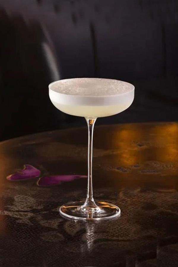 Paşabahçe Nude Kristal  Savage Kokteyl Bardağı 6 Adet 220 Cc 67296 - Image 1