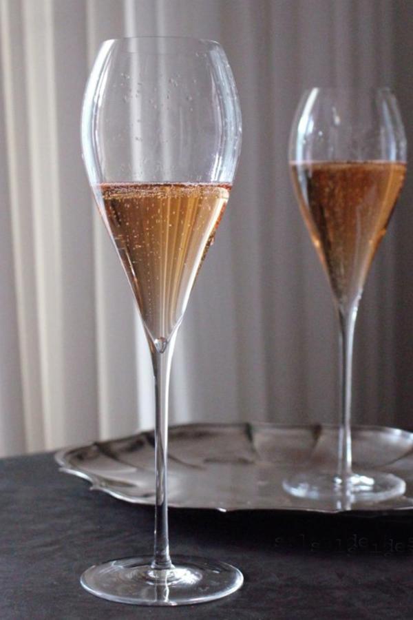 Paşabahçe Nude 66160 Fantasy 2 Li Şampanya Kadehi 290 cc - Image 1