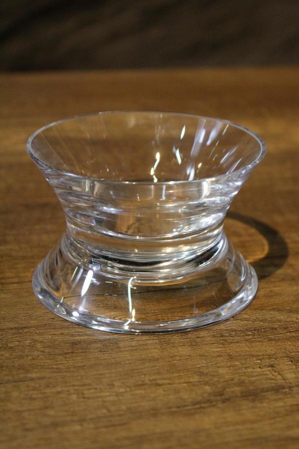 Paşabahçe Denizlicam El İmalatı Kristal Mini Kase 1 Adet 1019094 31628 - Image 1