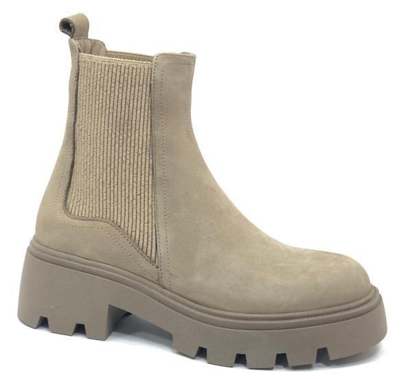 Greyder 57591 Zn Trendy Chelsea Kadın Bot - Image 1
