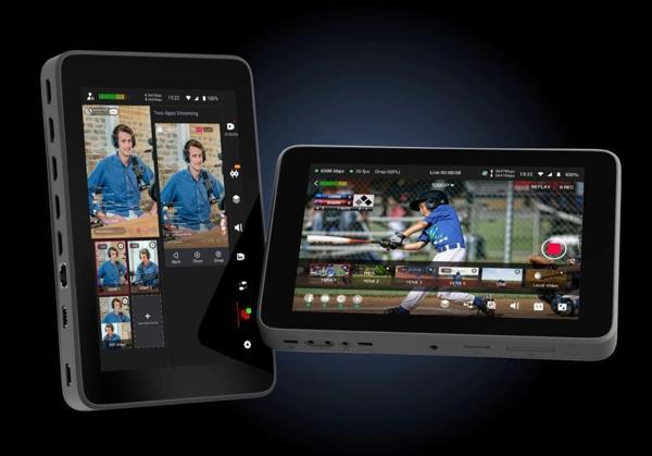 Yolobox Ultra Profesyonel Canlı Yayın Cihazı - Image 1