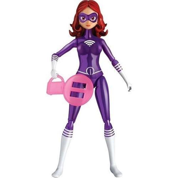 Miraculous Figür Lady Wifi 39727 - Image 1