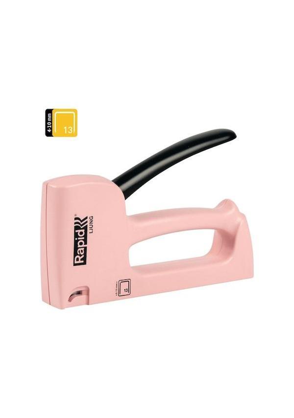 RAPID R13 LJUNG MEKANİK ZIMBA TABANCASI - Image 1