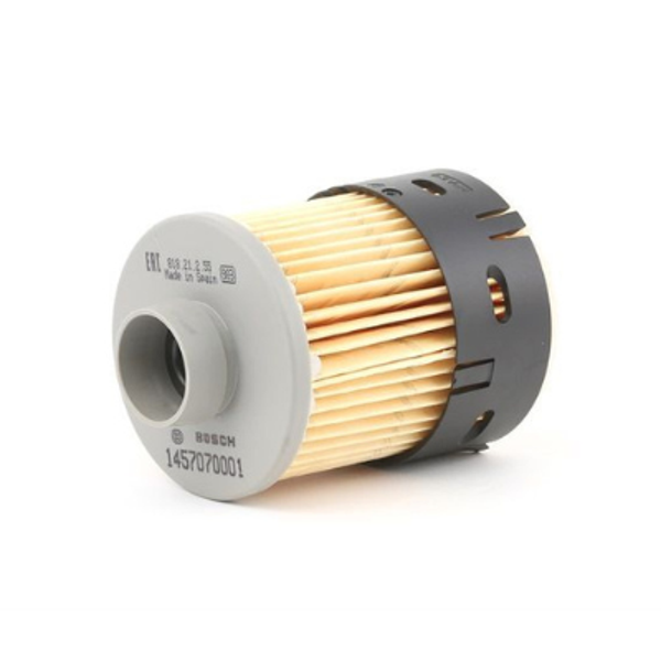 Fiat Doblo 1.3 Multijet 2005 Sonrası 1457070001 Yakıt Filtresi Bosch - Image 1