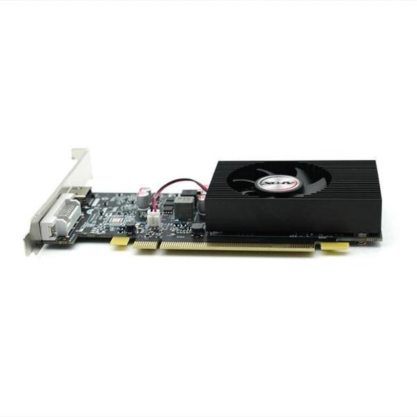 AFOX GEFORCE GT1030 4GB DDR4 64Bit (AF1030-4096D4L2) - Image 1