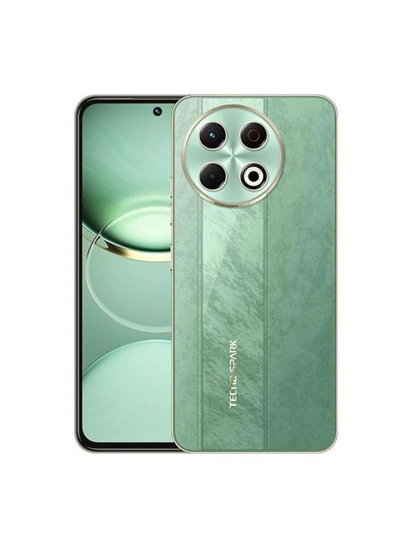 TECNO SPARK 30 Pro 8/256 GB Yeşil (TECNO Türkiye Garantili) - Image 1
