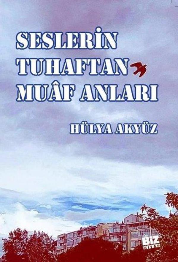 Seslerin Tuhaftan Muaf Anları - Biz Kitap - Image 1