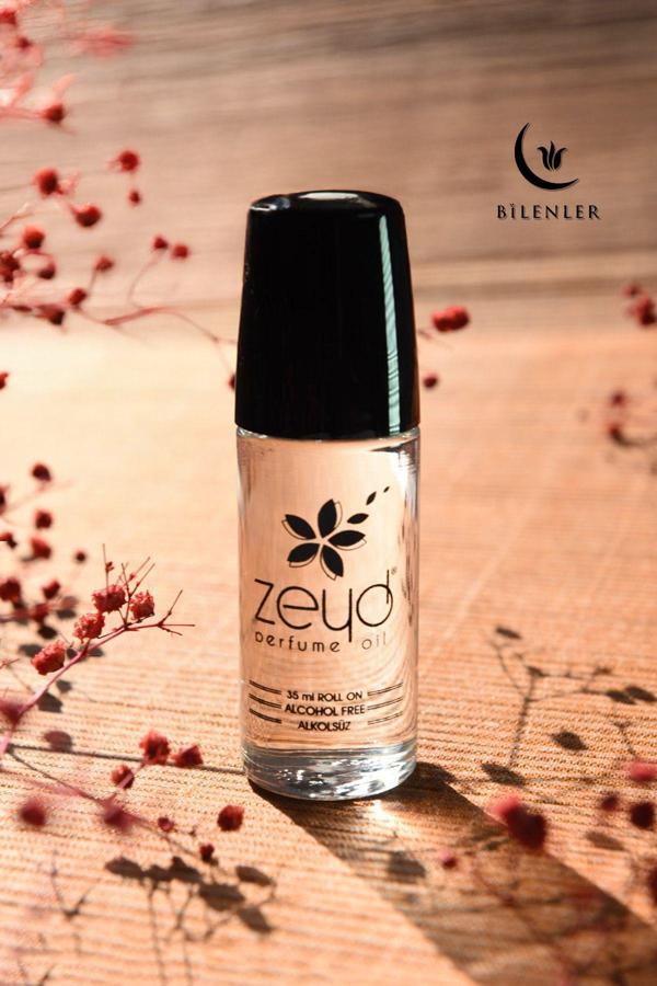 Erguvan Alkolsüz Esans - Image 1