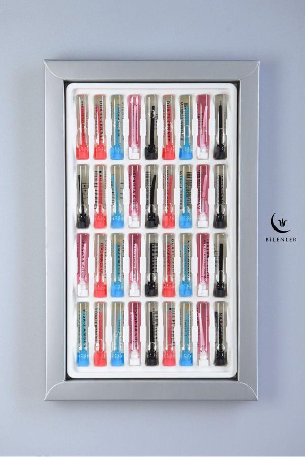 Buhara Esans 2ml 36'lı Paket - Image 1