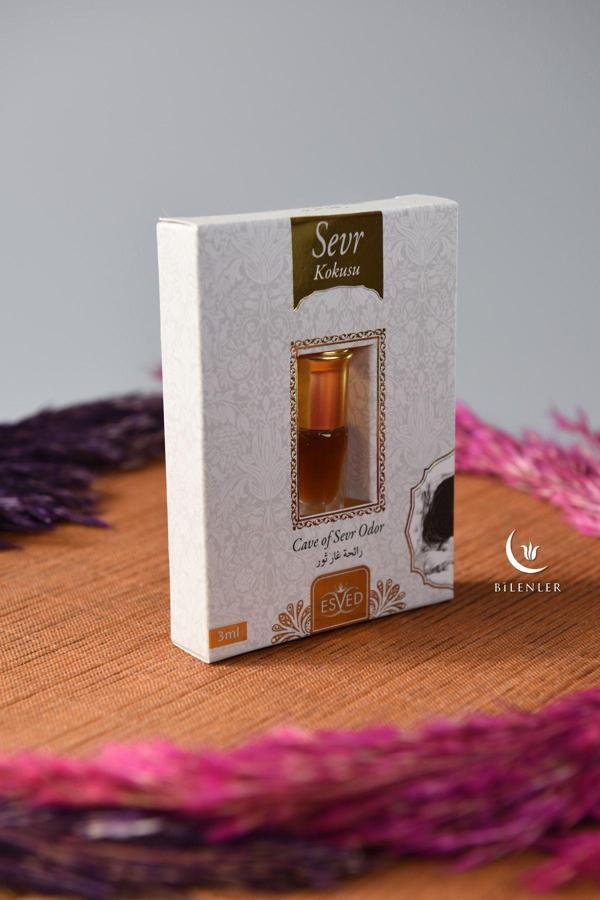 Sevr Orijinal Alkolsüz Esans - Image 1