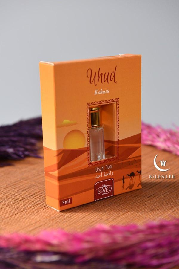 Uhud Orijinal Alkolsüz Esans - Image 1