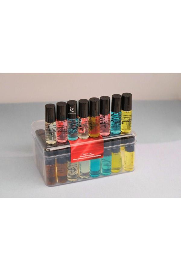 Kutuda 40lı Karışık Esans - Image 1