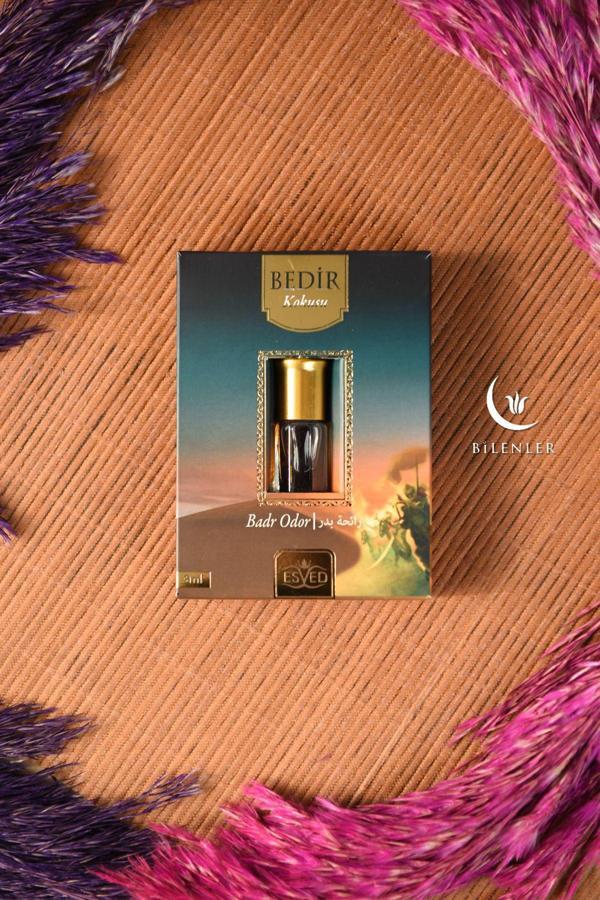 Bedir Orijinal Alkolsüz Esans - Image 1
