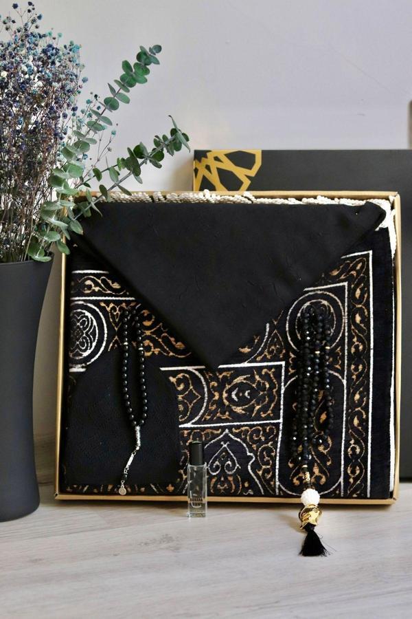 Hac Ve Umre Lüks Hediyelik Seti S1033 10 kişilik - Image 1