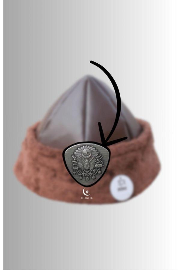 Ertuğrul BÖRK Şapka - Image 1